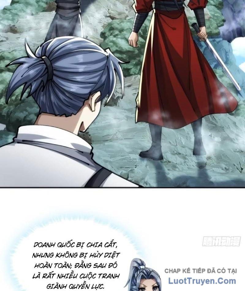 Tu Tiên Thần Tốc Chapter 43 - Trang 2