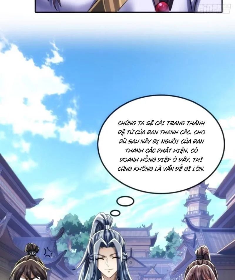 Tu Tiên Thần Tốc Chapter 43 - Trang 2