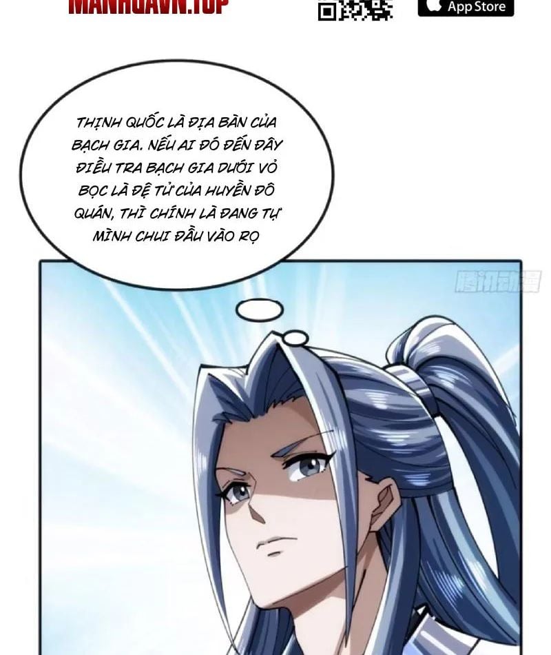 Tu Tiên Thần Tốc Chapter 43 - Trang 2