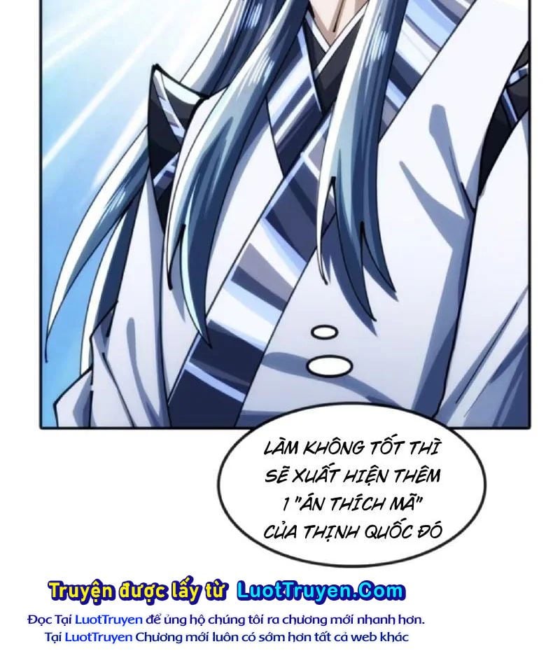 Tu Tiên Thần Tốc Chapter 43 - Trang 2