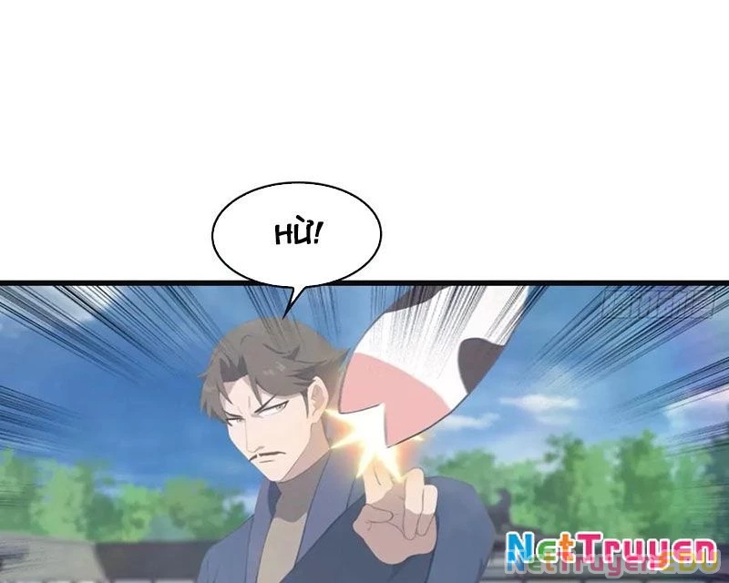 Tu Tiên Trở Về Tại Vườn Trường – Phần 2 Chapter 100 - Trang 2