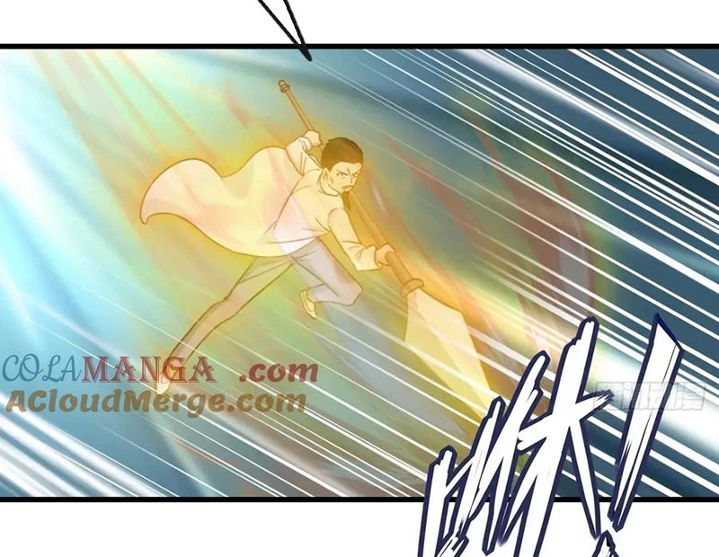 Tu Tiên Trở Về Tại Vườn Trường – Phần 2 Chapter 101 - Trang 2