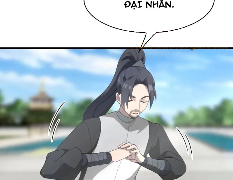 Tu Tiên Trở Về Tại Vườn Trường – Phần 2 Chapter 101 - Trang 2