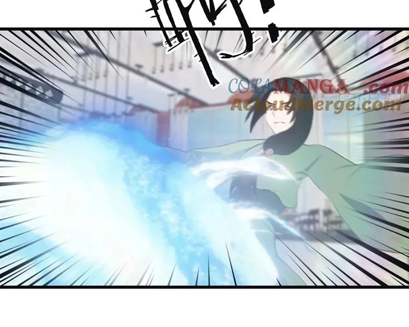 Tu Tiên Trở Về Tại Vườn Trường – Phần 2 Chapter 102 - Trang 2