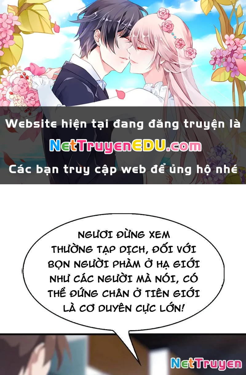 Tu Tiên Trở Về Tại Vườn Trường – Phần 2 Chapter 102 - Trang 2