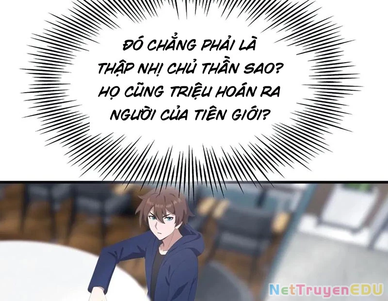 Tu Tiên Trở Về Tại Vườn Trường – Phần 2 Chapter 102 - Trang 2