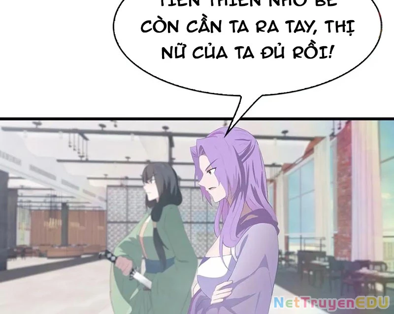 Tu Tiên Trở Về Tại Vườn Trường – Phần 2 Chapter 102 - Trang 2