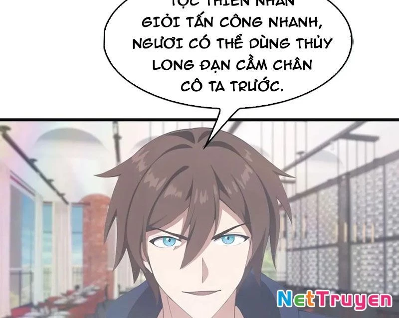 Tu Tiên Trở Về Tại Vườn Trường – Phần 2 Chapter 102 - Trang 2