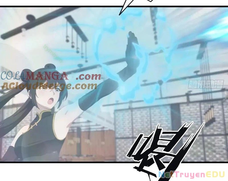 Tu Tiên Trở Về Tại Vườn Trường – Phần 2 Chapter 102 - Trang 2