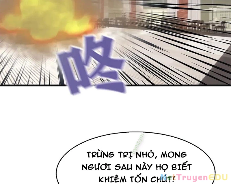 Tu Tiên Trở Về Tại Vườn Trường – Phần 2 Chapter 103 - Trang 2