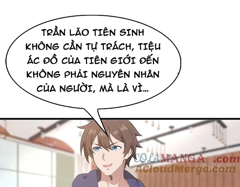 Tu Tiên Trở Về Tại Vườn Trường – Phần 2 Chapter 103 - Trang 2