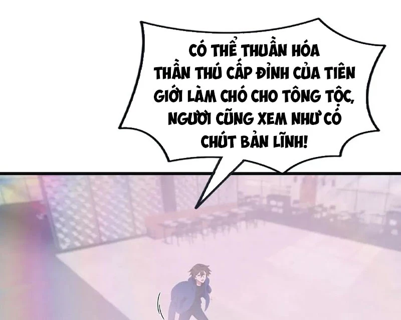 Tu Tiên Trở Về Tại Vườn Trường – Phần 2 Chapter 103 - Trang 2