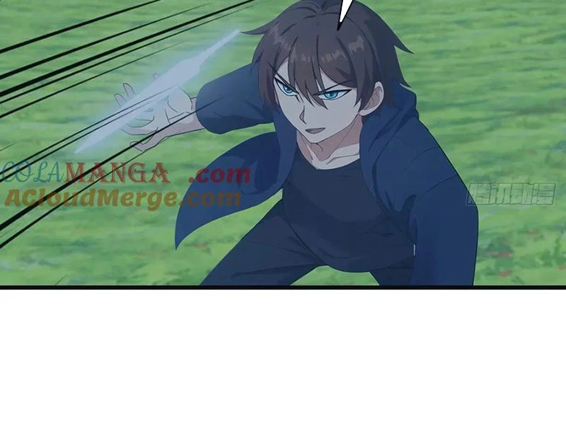 Tu Tiên Trở Về Tại Vườn Trường – Phần 2 Chapter 104 - Trang 2