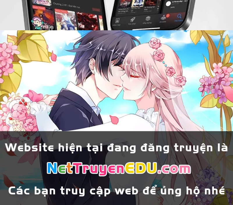 Tu Tiên Trở Về Tại Vườn Trường – Phần 2 Chapter 104 - Trang 2