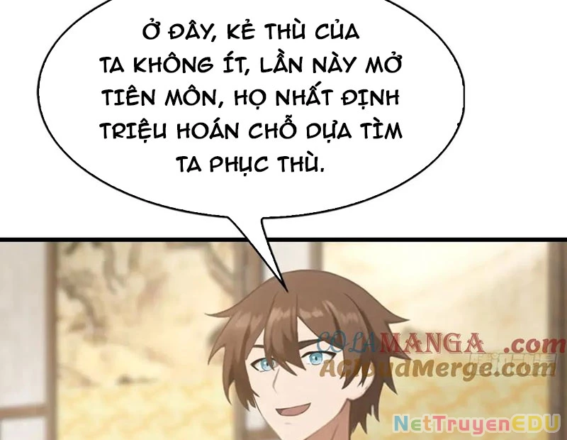Tu Tiên Trở Về Tại Vườn Trường – Phần 2 Chapter 104 - Trang 2
