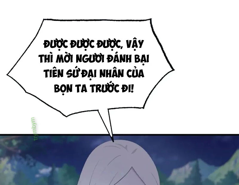 Tu Tiên Trở Về Tại Vườn Trường – Phần 2 Chapter 104 - Trang 2