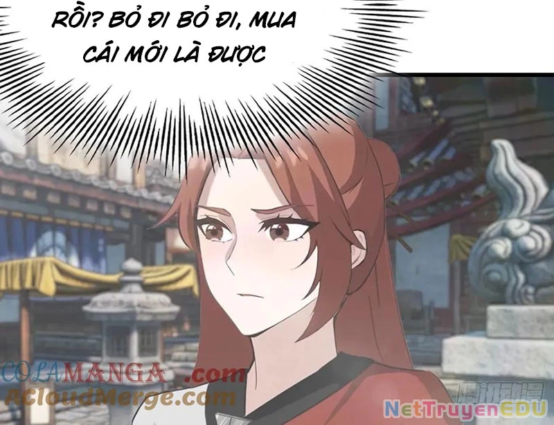 Tu Tiên Trở Về Tại Vườn Trường – Phần 2 Chapter 105 - Trang 2