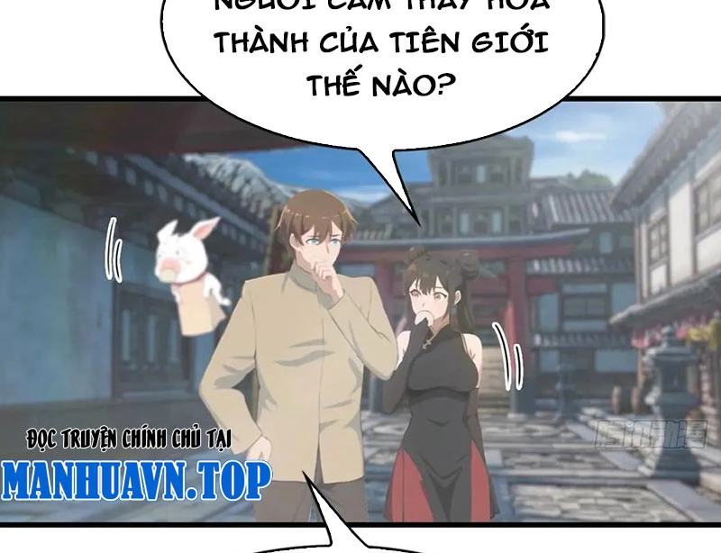 Tu Tiên Trở Về Tại Vườn Trường – Phần 2 Chapter 105 - Trang 2