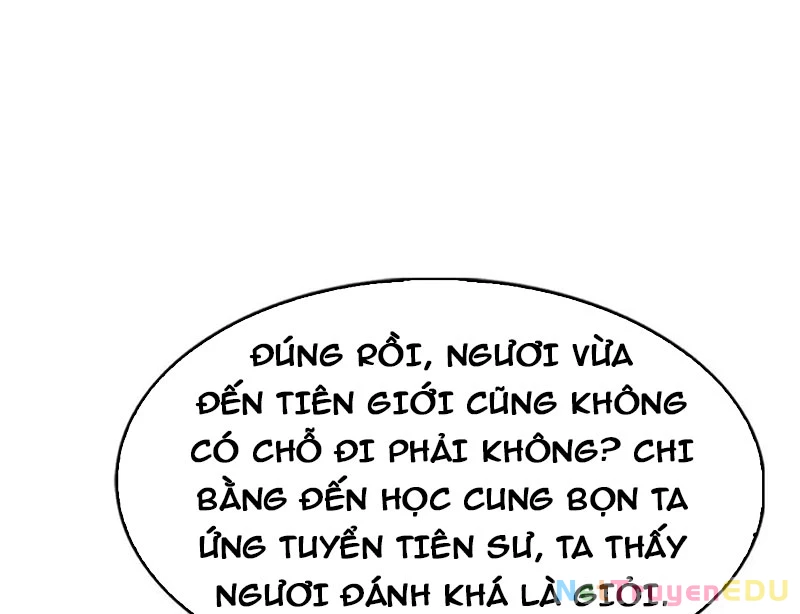 Tu Tiên Trở Về Tại Vườn Trường – Phần 2 Chapter 105 - Trang 2