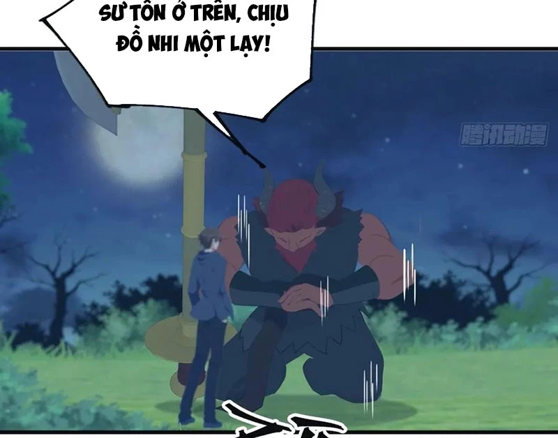 Tu Tiên Trở Về Tại Vườn Trường – Phần 2 Chapter 105 - Trang 2