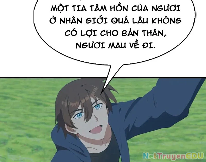 Tu Tiên Trở Về Tại Vườn Trường – Phần 2 Chapter 105 - Trang 2