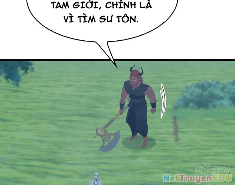 Tu Tiên Trở Về Tại Vườn Trường – Phần 2 Chapter 105 - Trang 2