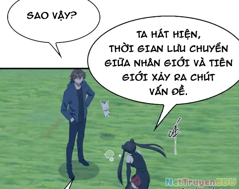 Tu Tiên Trở Về Tại Vườn Trường – Phần 2 Chapter 105 - Trang 2