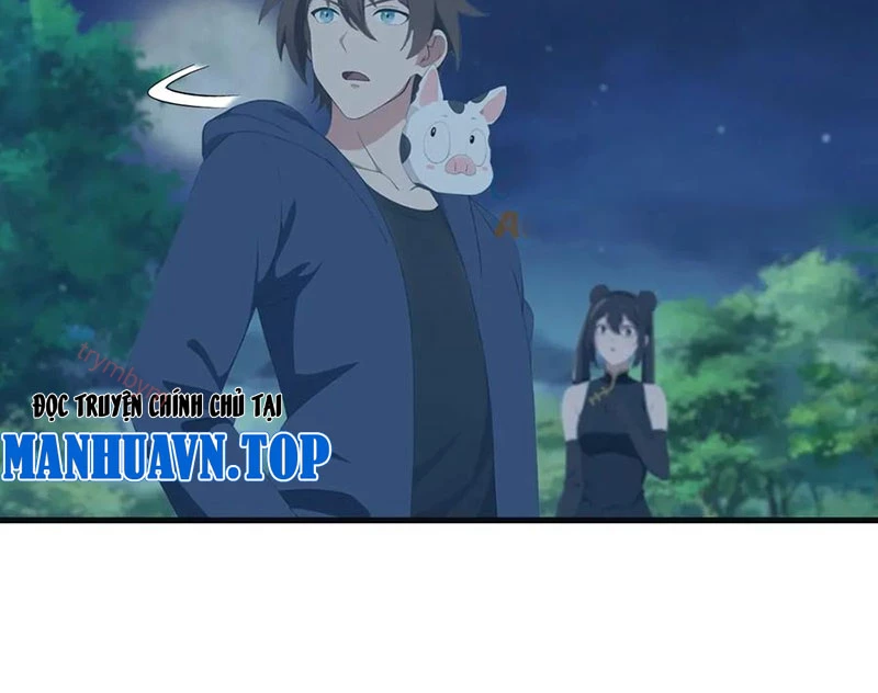 Tu Tiên Trở Về Tại Vườn Trường – Phần 2 Chapter 105 - Trang 2