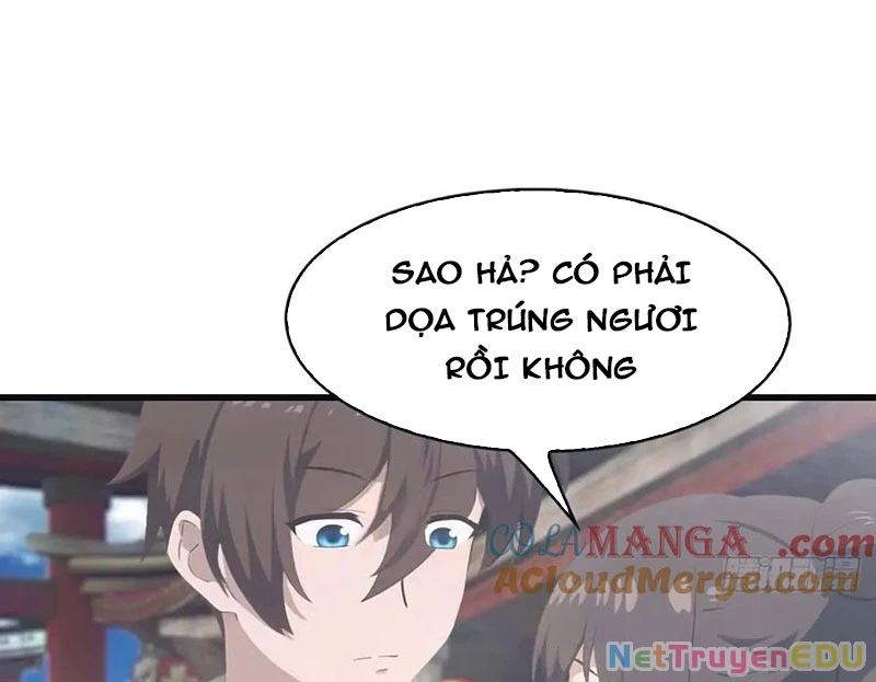 Tu Tiên Trở Về Tại Vườn Trường – Phần 2 Chapter 106 - Trang 2