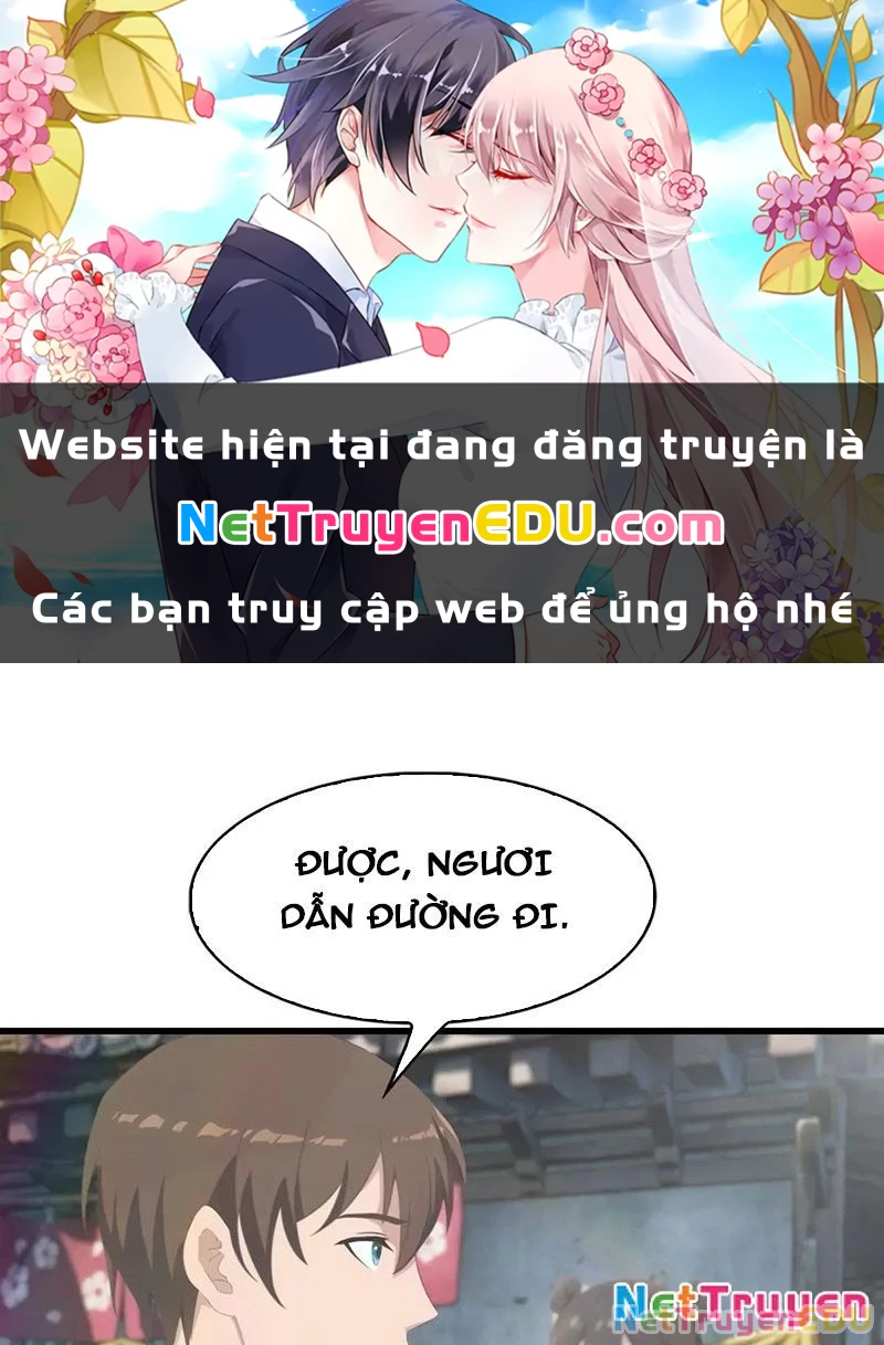 Tu Tiên Trở Về Tại Vườn Trường – Phần 2 Chapter 106 - Trang 2