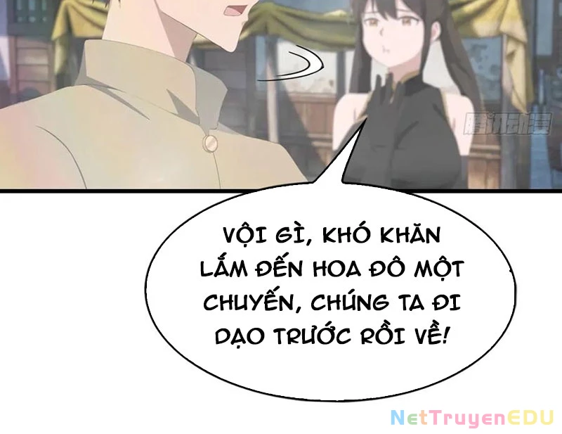 Tu Tiên Trở Về Tại Vườn Trường – Phần 2 Chapter 106 - Trang 2