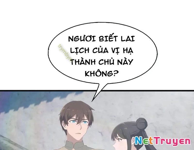 Tu Tiên Trở Về Tại Vườn Trường – Phần 2 Chapter 106 - Trang 2
