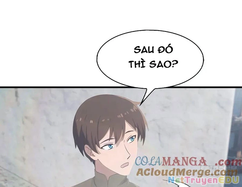 Tu Tiên Trở Về Tại Vườn Trường – Phần 2 Chapter 106 - Trang 2