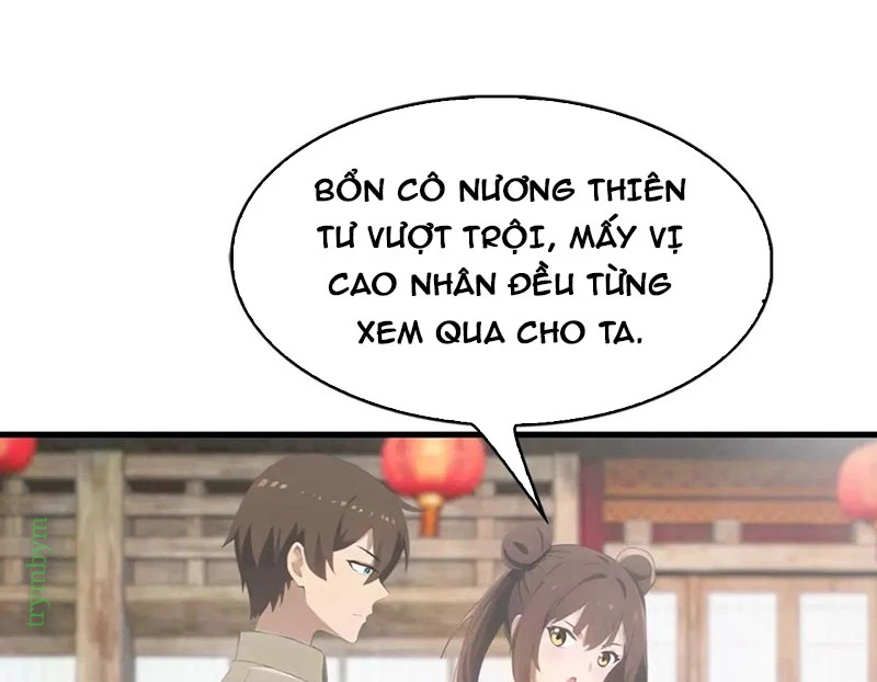 Tu Tiên Trở Về Tại Vườn Trường – Phần 2 Chapter 106 - Trang 2