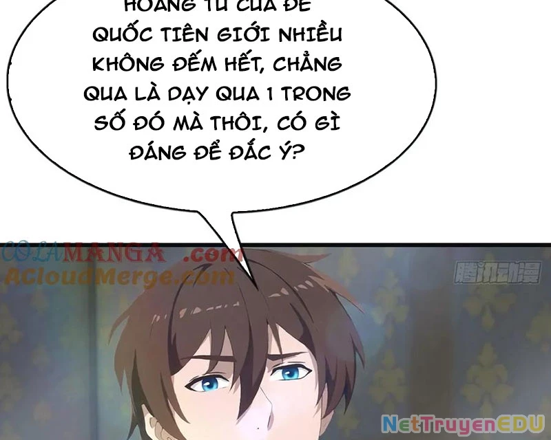 Tu Tiên Trở Về Tại Vườn Trường – Phần 2 Chapter 107 - Trang 2