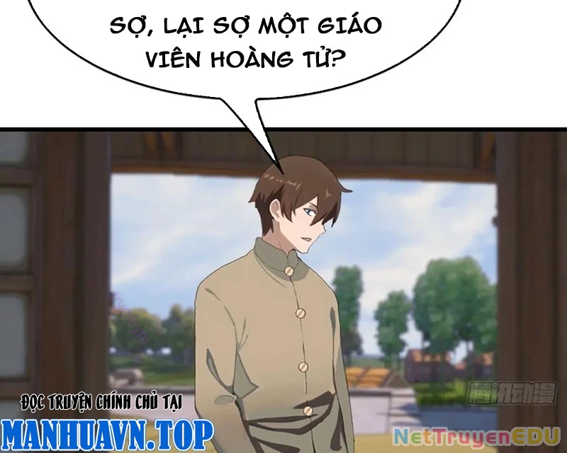 Tu Tiên Trở Về Tại Vườn Trường – Phần 2 Chapter 107 - Trang 2