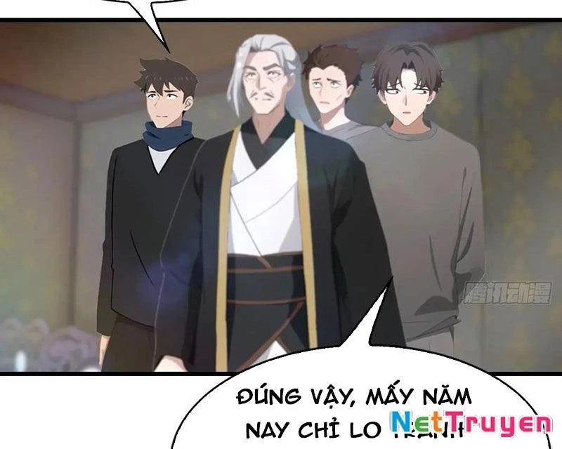 Tu Tiên Trở Về Tại Vườn Trường – Phần 2 Chapter 107 - Trang 2