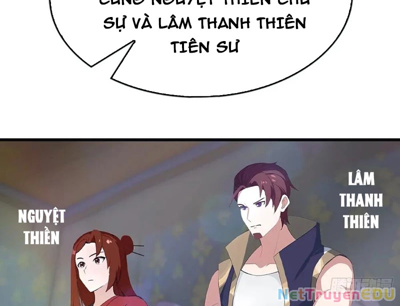 Tu Tiên Trở Về Tại Vườn Trường – Phần 2 Chapter 107 - Trang 2