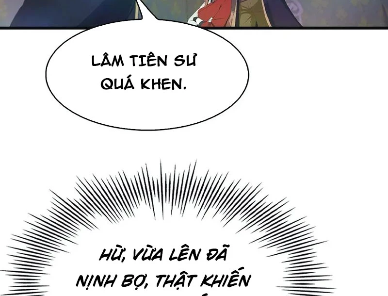 Tu Tiên Trở Về Tại Vườn Trường – Phần 2 Chapter 107 - Trang 2