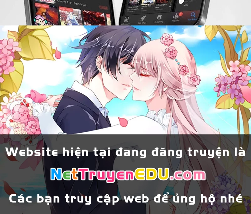 Tu Tiên Trở Về Tại Vườn Trường – Phần 2 Chapter 107 - Trang 2