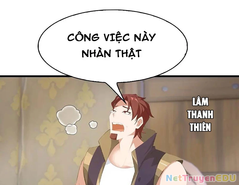 Tu Tiên Trở Về Tại Vườn Trường – Phần 2 Chapter 107 - Trang 2