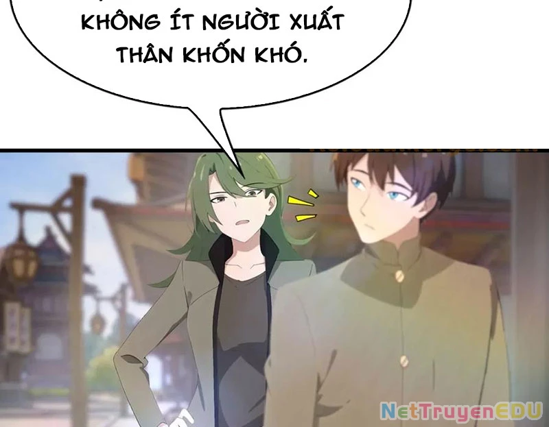 Tu Tiên Trở Về Tại Vườn Trường – Phần 2 Chapter 107 - Trang 2