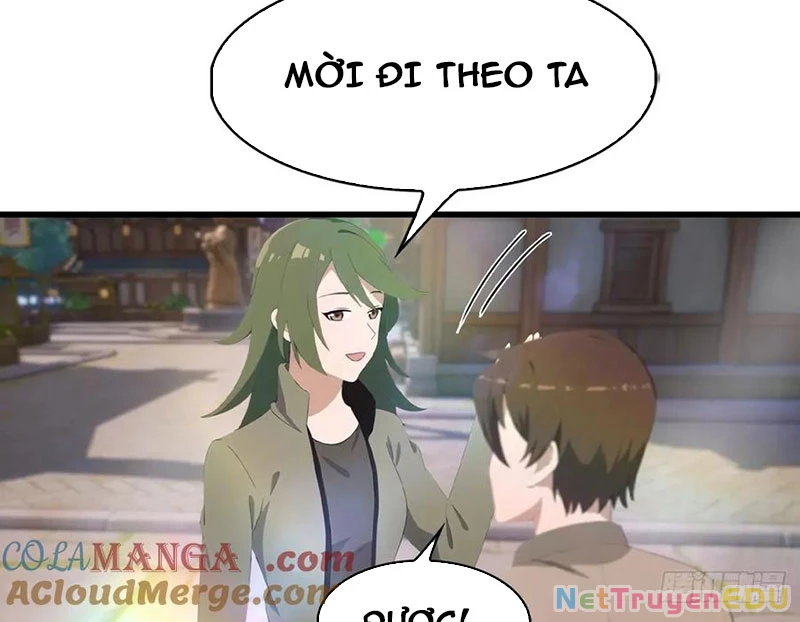 Tu Tiên Trở Về Tại Vườn Trường – Phần 2 Chapter 107 - Trang 2