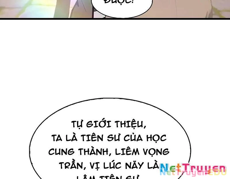 Tu Tiên Trở Về Tại Vườn Trường – Phần 2 Chapter 107 - Trang 2