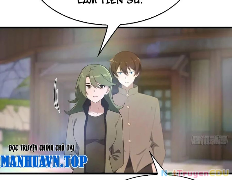 Tu Tiên Trở Về Tại Vườn Trường – Phần 2 Chapter 107 - Trang 2