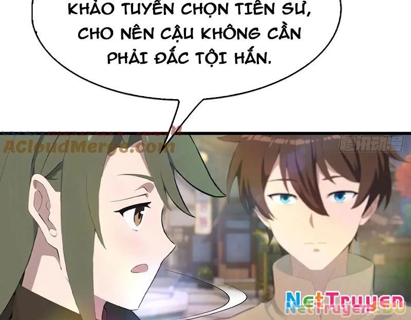 Tu Tiên Trở Về Tại Vườn Trường – Phần 2 Chapter 107 - Trang 2