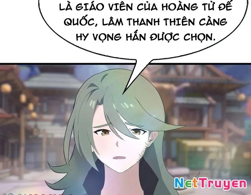 Tu Tiên Trở Về Tại Vườn Trường – Phần 2 Chapter 107 - Trang 2