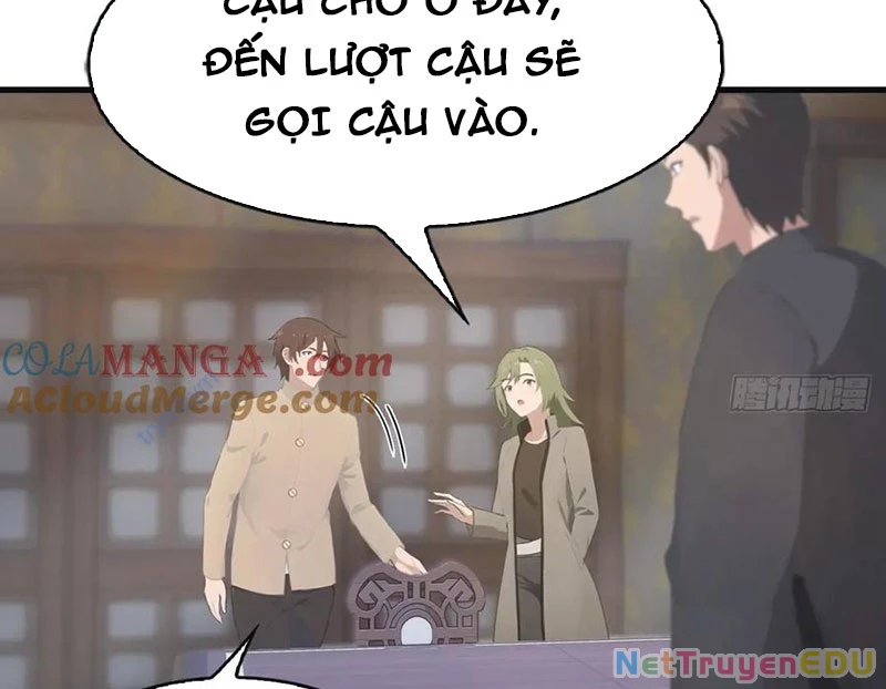 Tu Tiên Trở Về Tại Vườn Trường – Phần 2 Chapter 107 - Trang 2