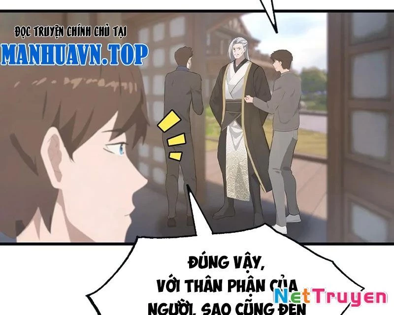 Tu Tiên Trở Về Tại Vườn Trường – Phần 2 Chapter 107 - Trang 2