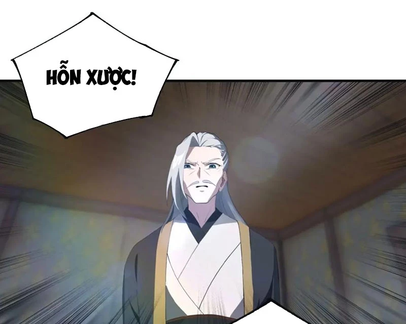 Tu Tiên Trở Về Tại Vườn Trường – Phần 2 Chapter 107 - Trang 2